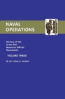 Official History of the War : Naval Operations v. 3 - Book