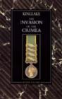Invasion of the Crimea : Its Origin, and an Account of Its Progress Down to the Death of Lord Raglan - Book