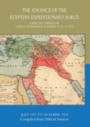 The Advance of the Egyptian Expeditionary Force 1917-1918 Compiled from Official Sources - Book