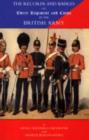 Records and Badges of Every Regiment and Corps in the British Army - Book