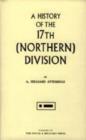 History of the 17th (northern) Division - Book