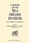 History of the 38th (Welsh) Division - Book
