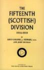 Fifteenth (Scottish) Division 1914-1919 - Book