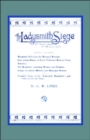 Ladysmith Siege - Book