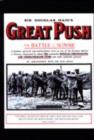 Sir Douglas Haig's Great Push. The Battle of the Somme - Book