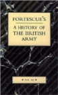 Fortescue's History of the British Army : v. XII - Book