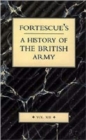 Fortescue's History of the British Army : v. XIII - Book