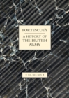 Fortescue's History of the British Army: Volume XIII Maps : v. XIII - Book