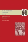 Official History of Operations on the North-West Frontier of India 1920-1935 - Book