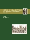 History of the 5th Battalion, 13th Frontier Force Rifles 1849-1926 - Book