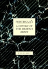Fortescue's History of the British Army : Maps v.VII - Book