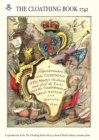 Representation of the Cloathing of His Majesty's Household 1742 - Book