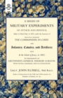 Series of Military Experiments of Attack and Defence 1806 - Book