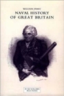 Naval History of Great Britain from the Declaration of War by France in 1793 to the Accession of George IV (six Volumes and an Index) - Book