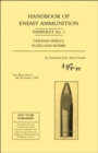 Handbook of Enemy Ammunition Pamphlet : No. 1 - Book