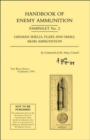 Handbook of Enemy Ammunition Pamphlet : No. 2 - Book