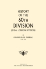 History of the 60th Division - Book