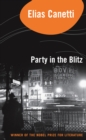 Party In The Blitz - Book