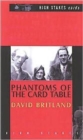Phantoms of the Card Table - Book