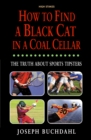 How to Find a Black Cat in a Coal Cellar - Book