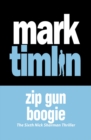 Zip Gun Boogie - Book