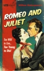 Romeo & Juliet - Book