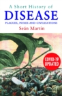 A Short History of Disease - eBook