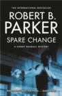 Spare Change - Book