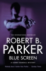 Blue Screen - Book