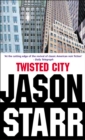 Twisted City - eBook