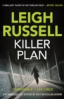 Killer Plan - Book