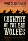 Country of the Bad Wolfes - Book