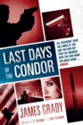 Last Days of the Condor - Book