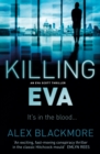 Killing Eva - Book