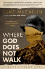 Where God Does Not Walk - eBook