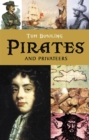 Pirates and Privateers - eBook