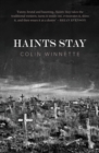 Haints Stay - Book