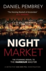 Night Market - Book