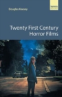 Twenty First Century Horror Films - Book