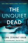 The Unquiet Dead - eBook