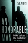 An Honorable Man - eBook