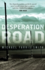 Desperation Road - Book