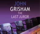 The Last Juror - eAudiobook