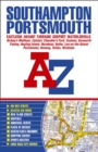 Southampton and Portsmouth A-Z Street Atlas - Book