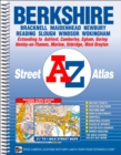 Berkshire County Atlas - Book