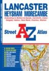 Lancaster Street Atlas - Book