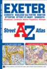 Exeter Street Atlas - Book