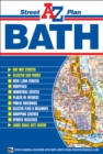 Bath Street Plan - Book