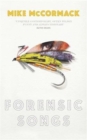 Forensic Songs - Book