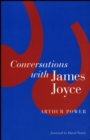 Conversations with James Joyce - eBook